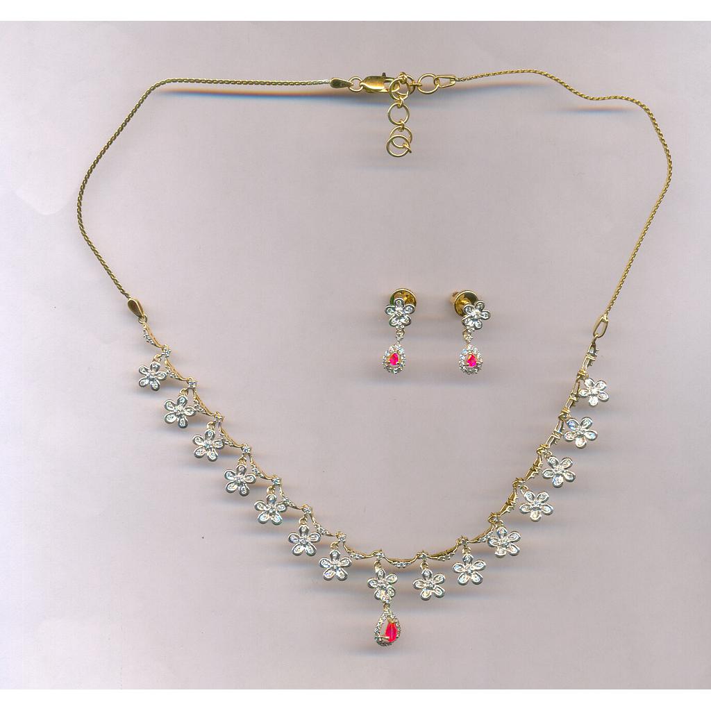 DIAMOND SET