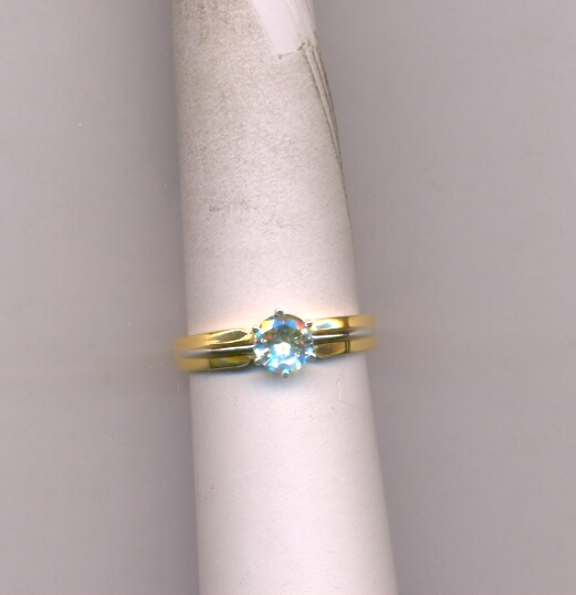 DIAMOND RING