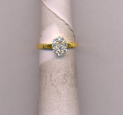 DIAMOND RING
