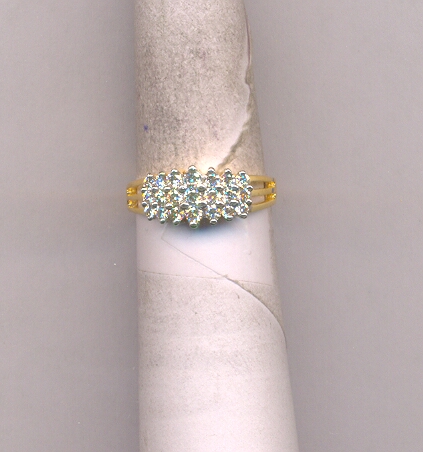 DIAMOND RING