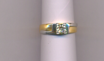DIAMOND RING FANCY