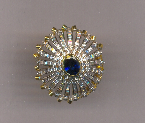 DIAMOND RING FANCY