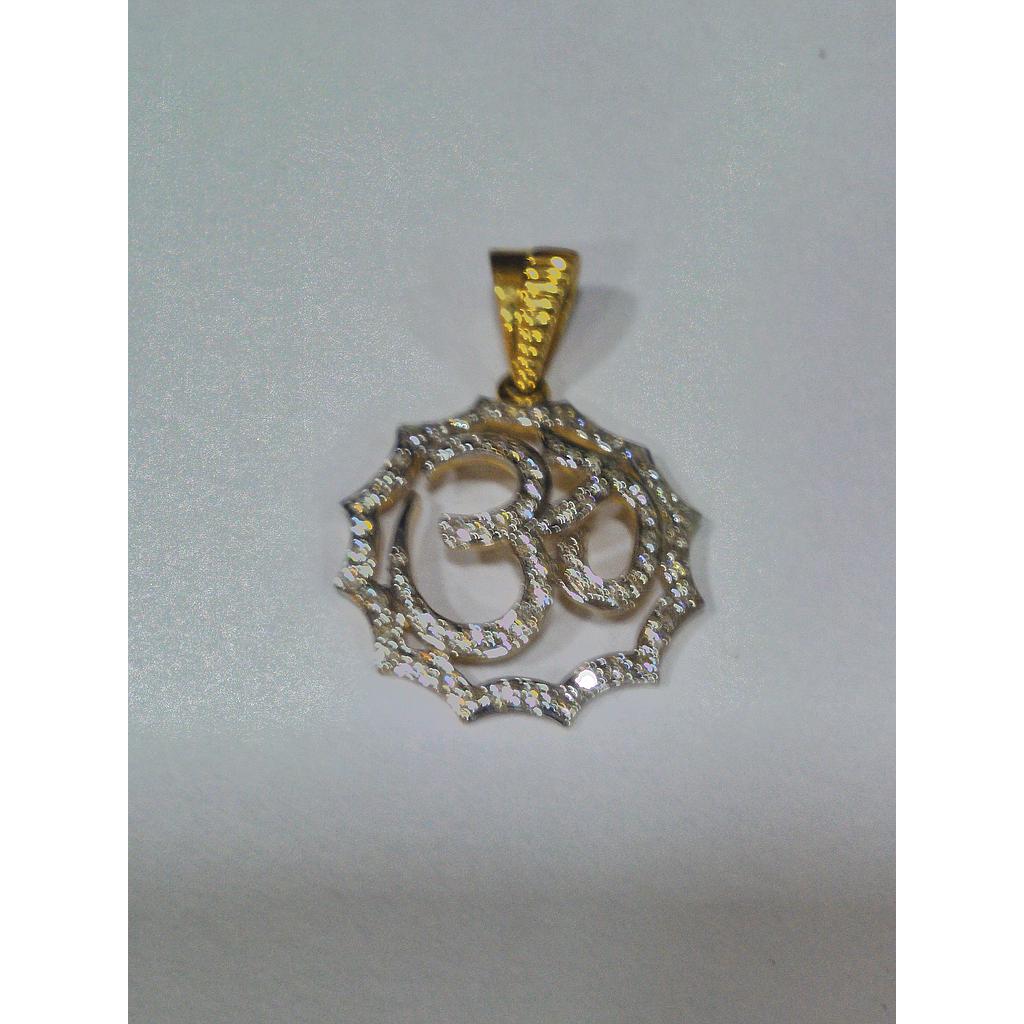 DIAMOND PENDENT