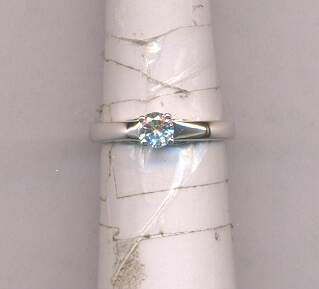 DIAMOND RING FANCY