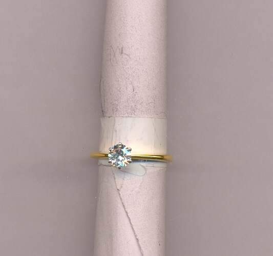 DIAMOND RING FANCY
