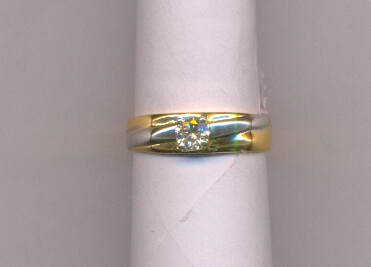 DIAMOND RING FANCY