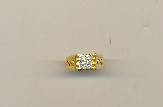 DIAMOND RING FANCY
