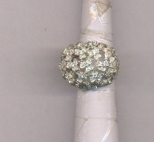 DIAMOND RING FANCY