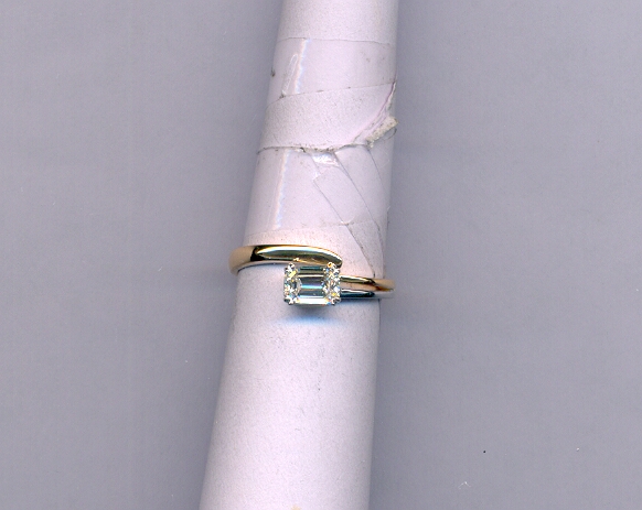 DIAMOND RING FANCY