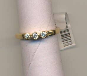 DIAMOND RING GENTS