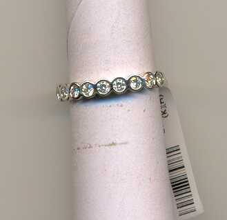 DIAMOND RING GENTS