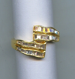DIAMOND RING GENTS DESIGNER