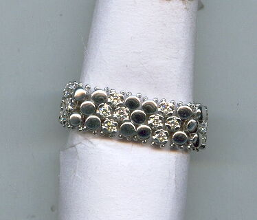 DIAMOND RING GENTS EXCLUSIVE