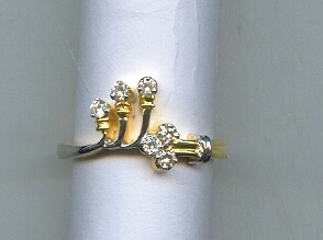 DIAMOND RING GENTS EXCLUSIVE