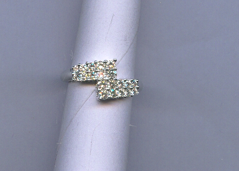 DIAMOND RING GENTS FANCY
