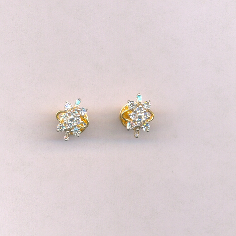 DIAMOND TOP