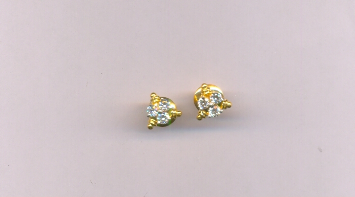 DIAMOND TOP
