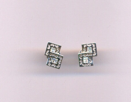 DIAMOND TOP