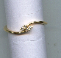 DIAMOND RING GENTS FANCY