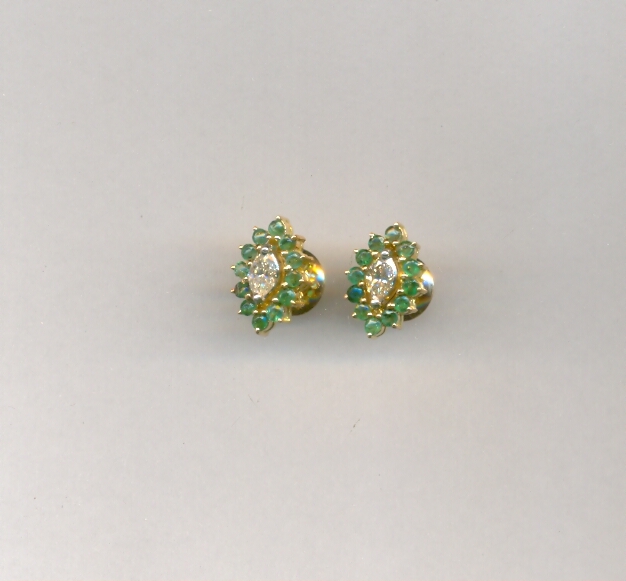 DIAMOND TOP