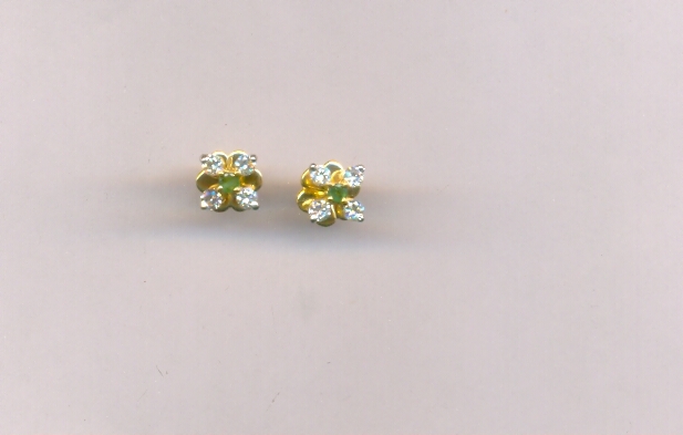DIAMOND TOP