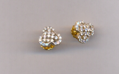 DIAMOND TOP