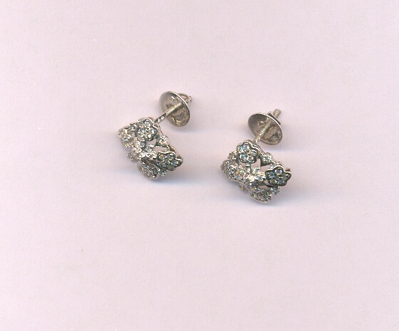 DIAMOND TOP