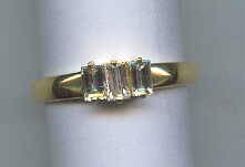 DIAMOND RING GENTS FANCY