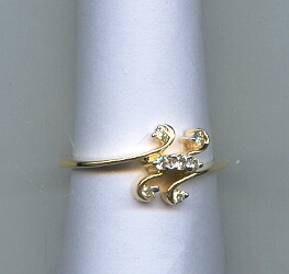 DIAMOND RING GENTS FANCY