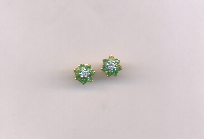 DIAMOND TOP