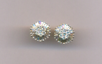 DIAMOND TOP