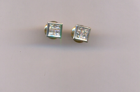 DIAMOND TOP