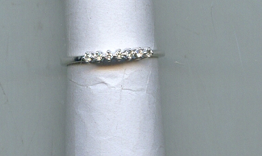 DIAMOND RING GENTS FANCY