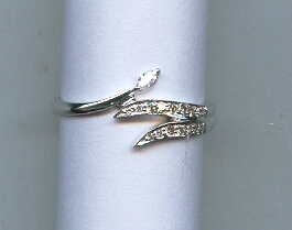 DIAMOND RING GENTS FANCY