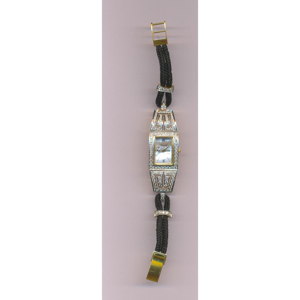 DIAMOND WATCH