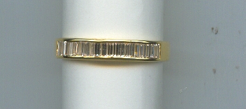DIAMOND RING GENTS FANCY
