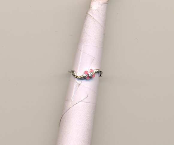 DIAMOND RING GENTS FANCY