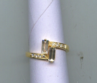 DIAMOND RING GENTS FANCY