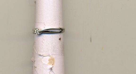 DIAMOND RING GENTS GENERAL