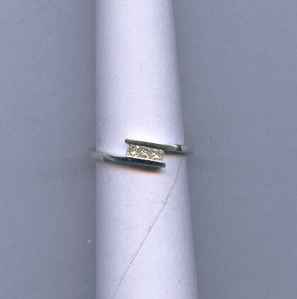 DIAMOND RING GENTS GENERAL