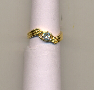 DIAMOND RING GENTS GENERAL
