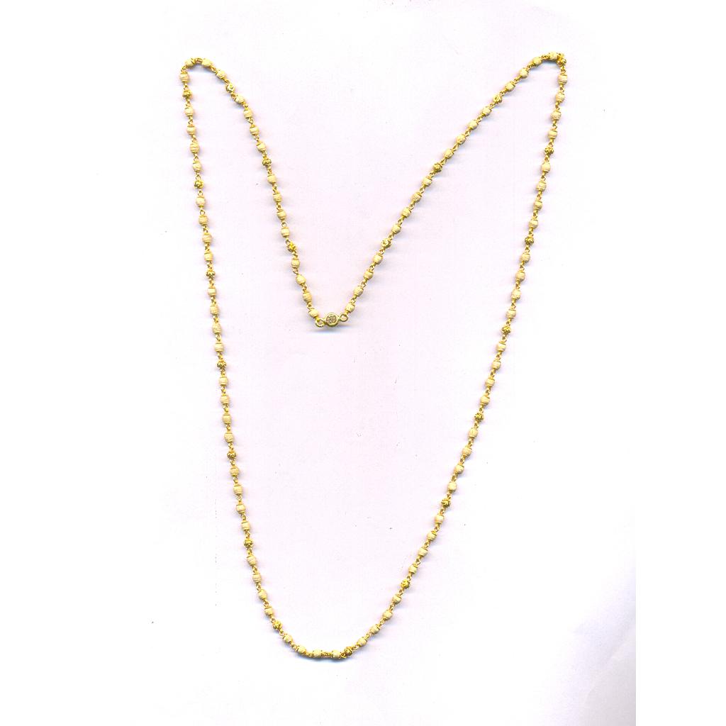 GOLD CHAIN PLAIN