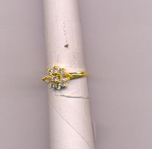 DIAMOND RING GENTS GENERAL