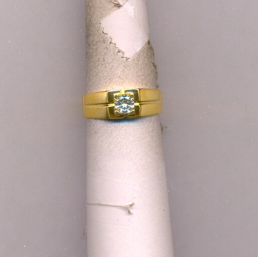DIAMOND RING GENTS GENERAL