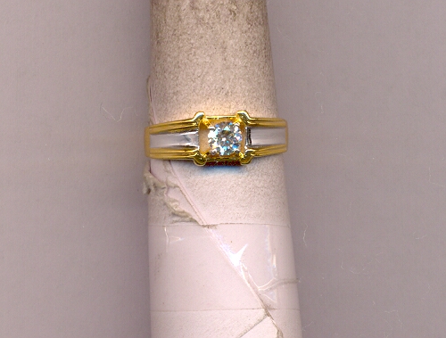 DIAMOND RING GENTS GENERAL