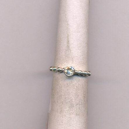 DIAMOND RING LADIES FANCY