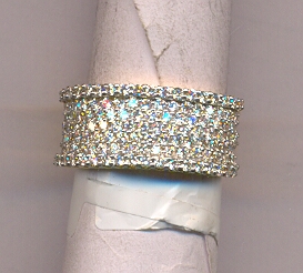 DIAMOND RING LADIES FANCY