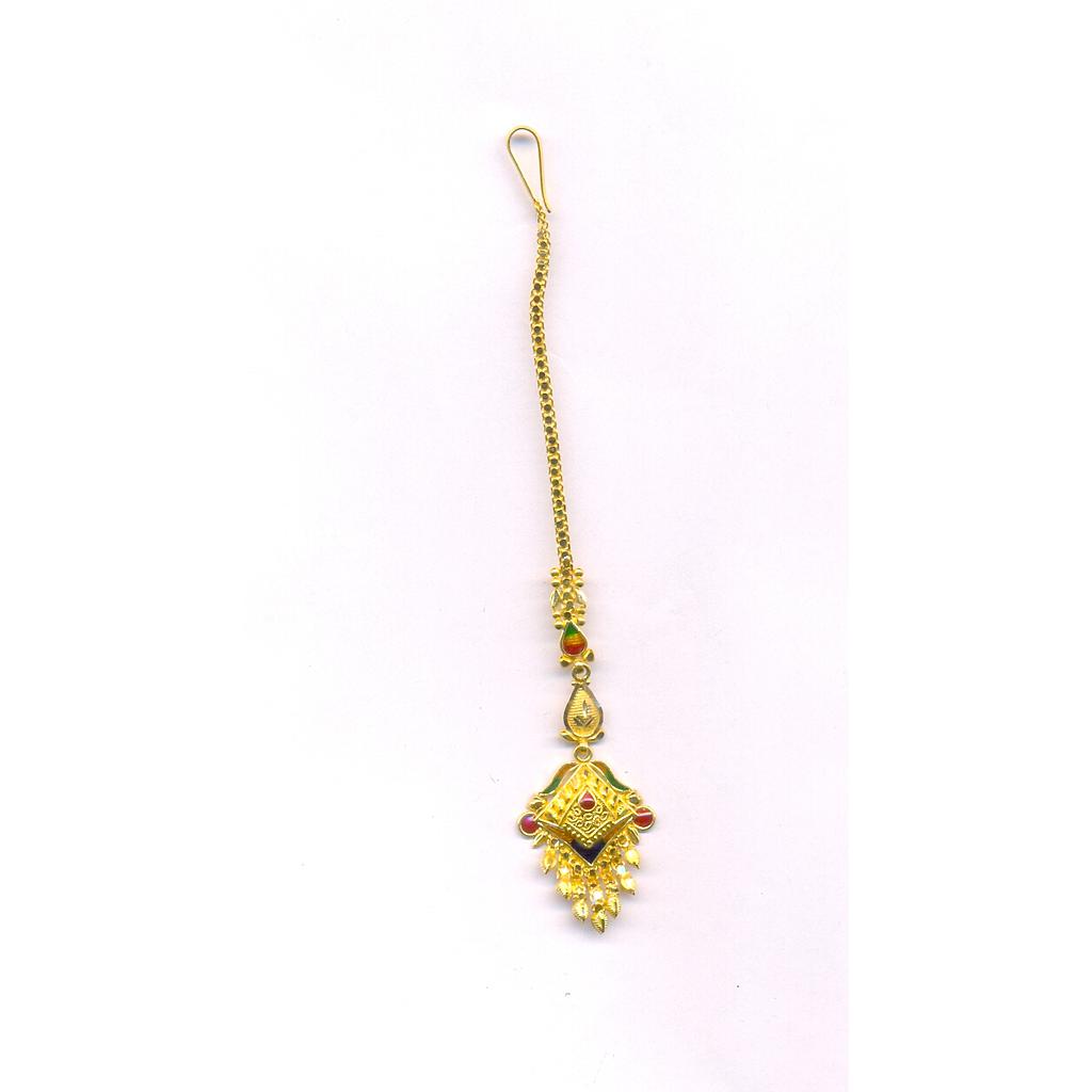 GOLD MANGTIKA PLAIN