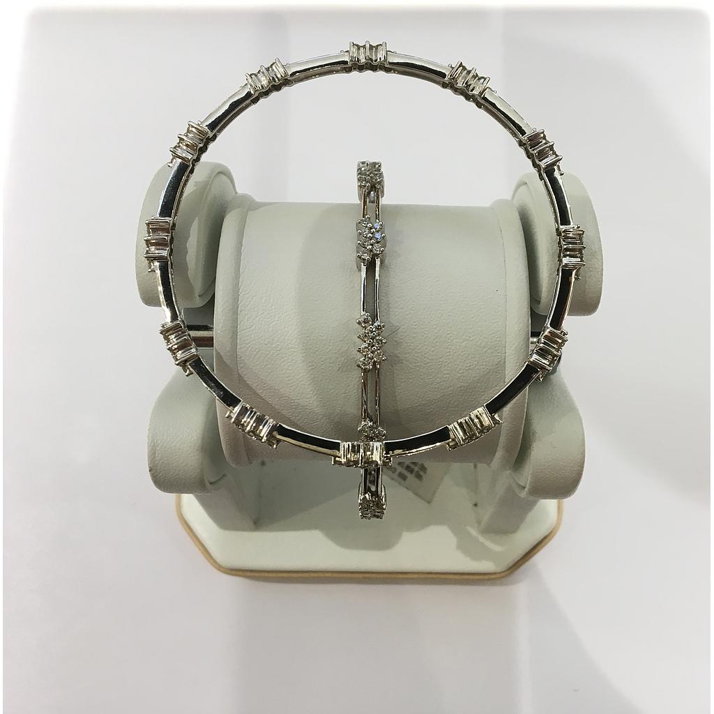 DIAMOND BANGLE 