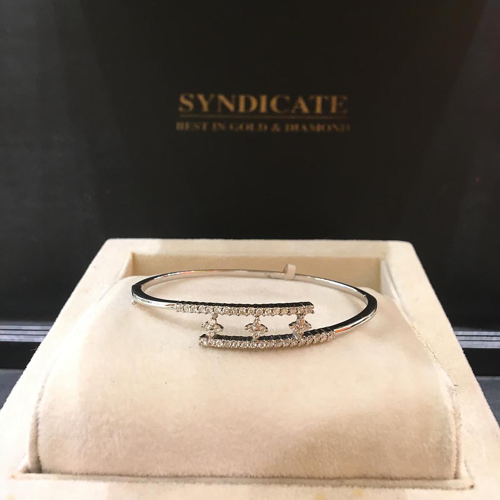 DIAMOND BRACELET